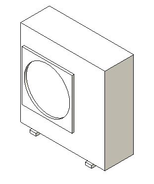 Revit Model